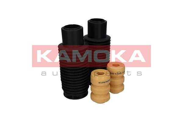 Пылезащитный комплект амортизатор kamoka KAMOKA 2019034