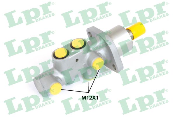 Главный тормозной цилиндр LPR 1082