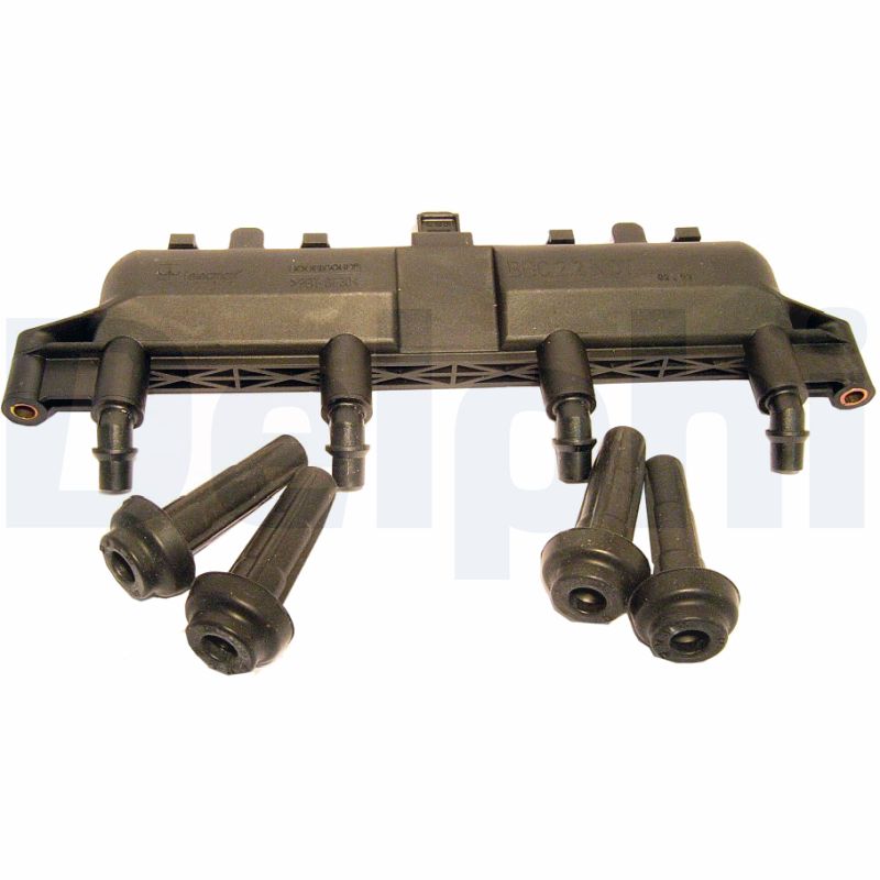 Катушка зажигания DELPHI CE20010-12B1
