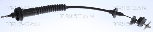 Трос управление сцеплением original TRISCAN 8140 28296A