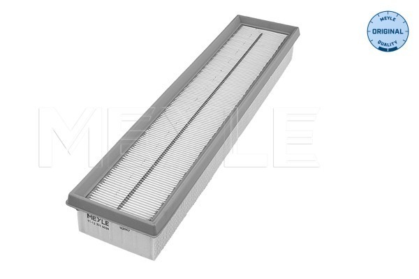 Воздушный фильтр meyle-original true to oe. MEYLE 11-12 321 0024