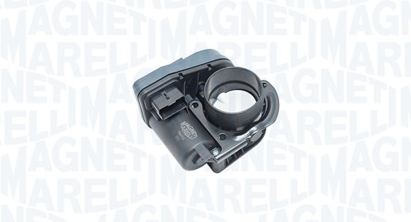 Корпус дроссельной заслонки MAGNETI MARELLI 802000000153