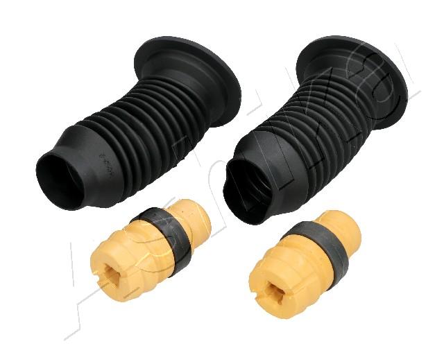 Пылезащитный комплект амортизатор ASHIKA 159-00-0604