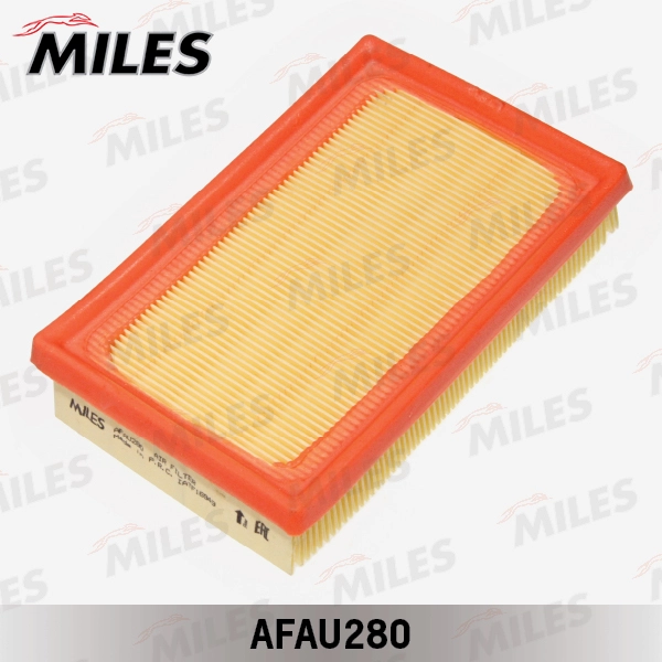 Воздушный фильтр MILES AFAU280