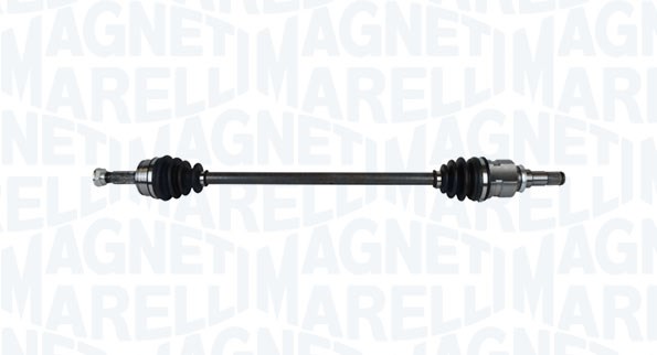 Приводной вал MAGNETI MARELLI 302004190150