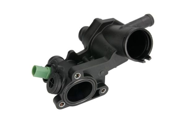 Корпус термостата THERMOTEC D2T008TT