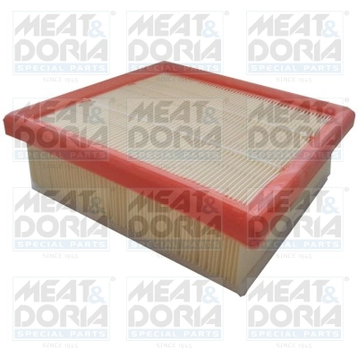 Воздушный фильтр MEAT & DORIA 18646