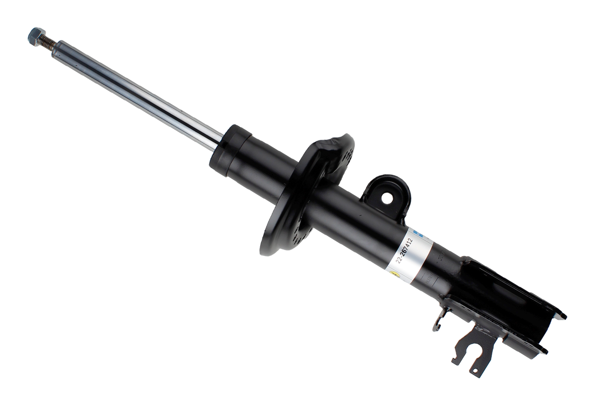 Амортизатор bilstein - b4 oe replacement BILSTEIN 22-267412