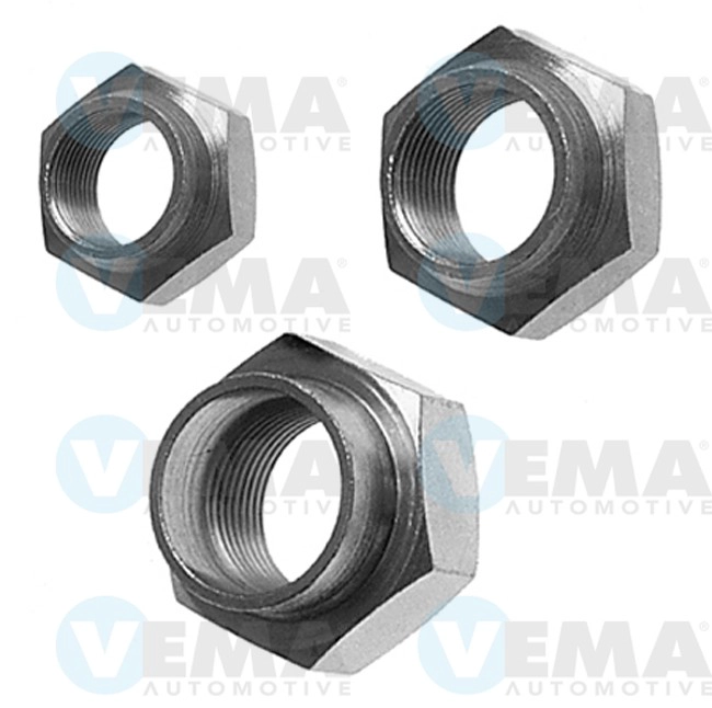 Гайка цапфа VEMA 13756