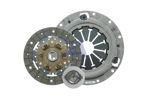 Комплект сцепления aisin clutch kit (3p) AISIN KZ-044B
