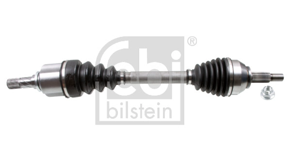 Приводной вал FEBI BILSTEIN 181902