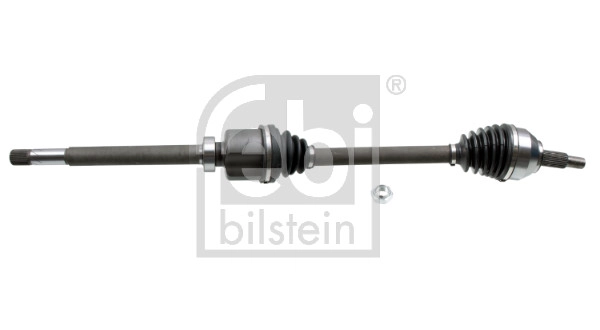 Приводной вал FEBI BILSTEIN 182963