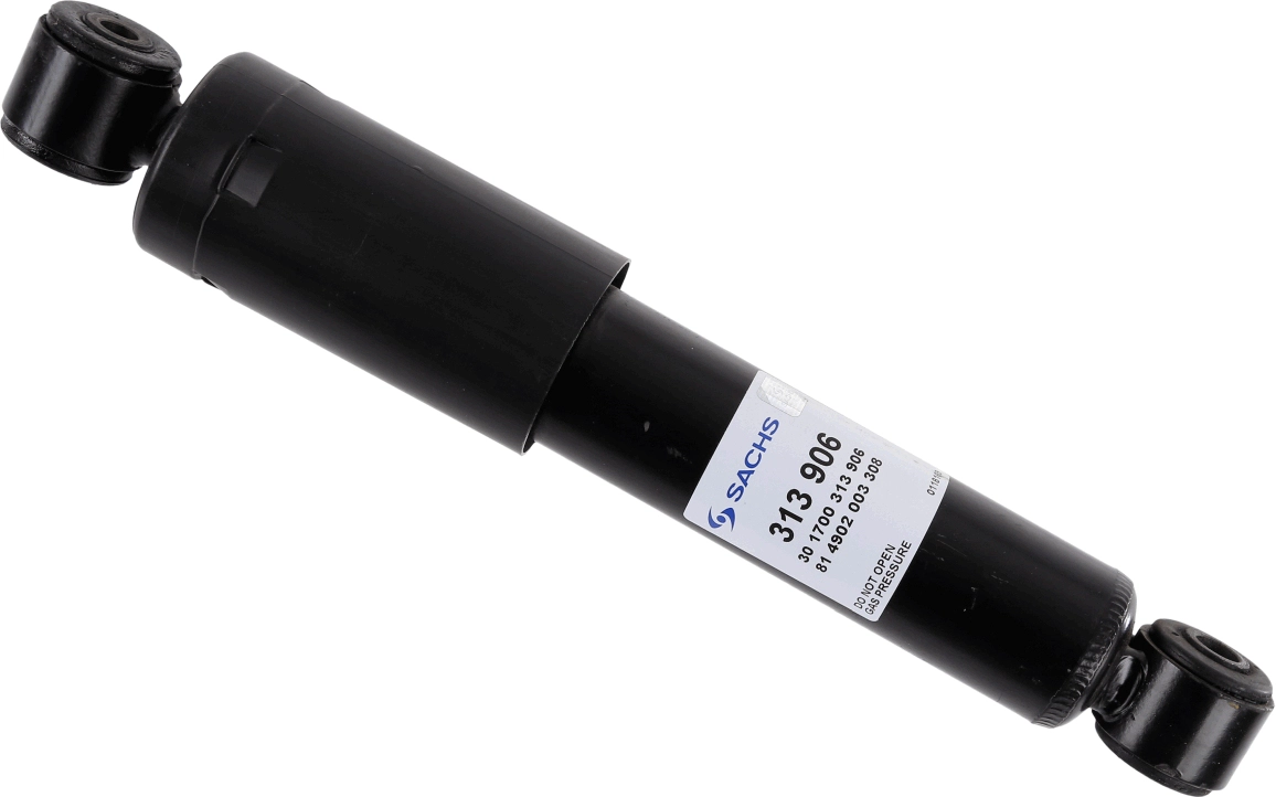 Амортизатор SACHS 313 906