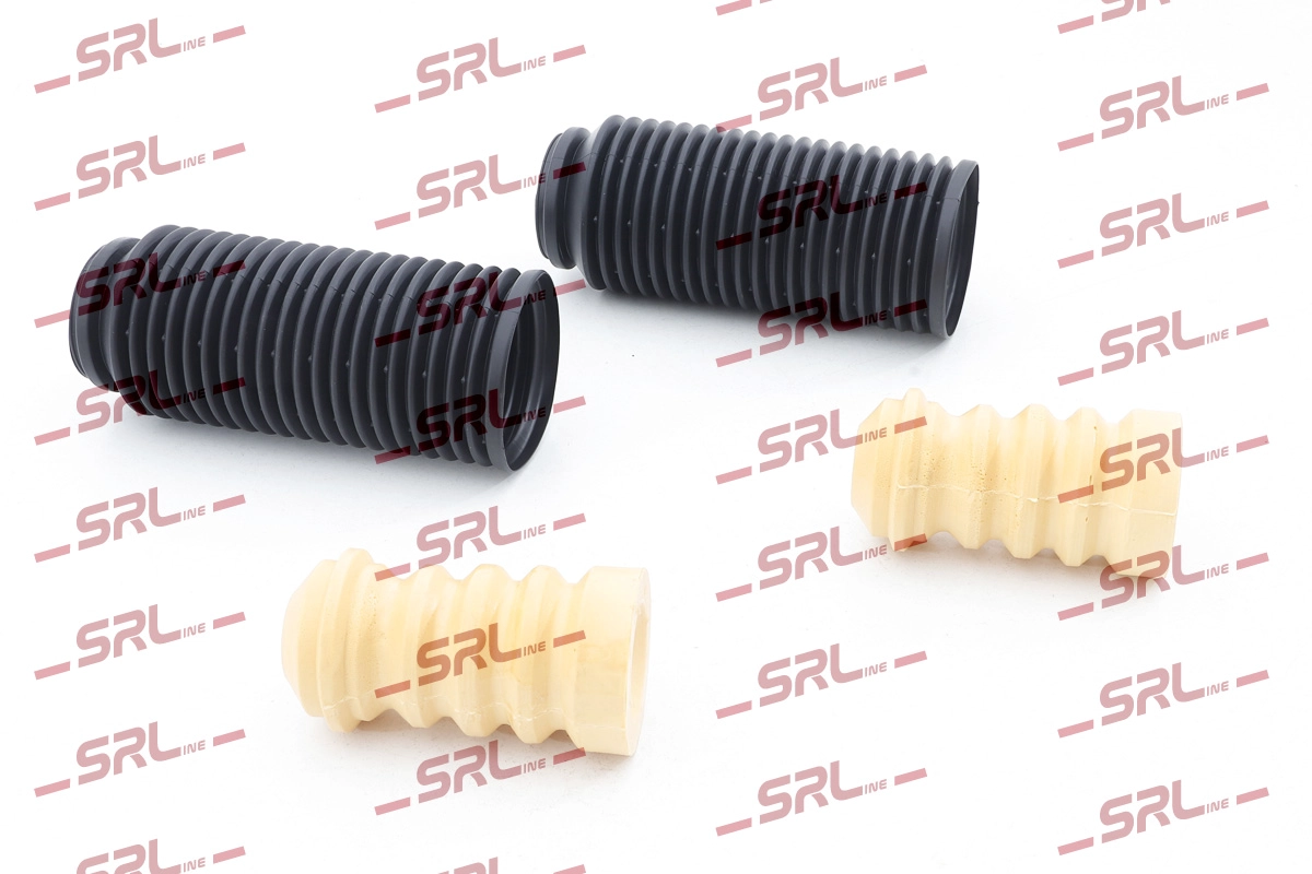 Пылезащитный комплект амортизатор SRLINE S030031