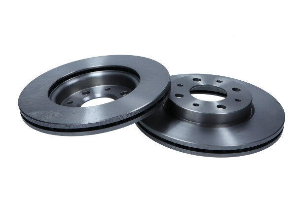 Тормозной диск MAXGEAR 19-1327