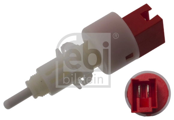Выключатель привод сцепления (tempomat) FEBI BILSTEIN 44843