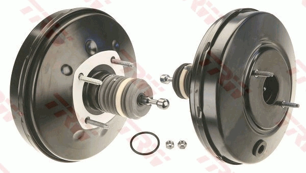 Усилитель тормозного привода TRW PSA120