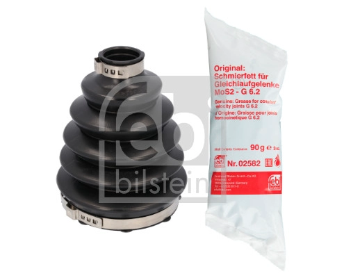 Комплект пыльника приводной вал FEBI BILSTEIN 184804
