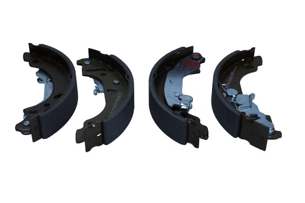 Комплект тормозных колодок MAXGEAR 19-0276