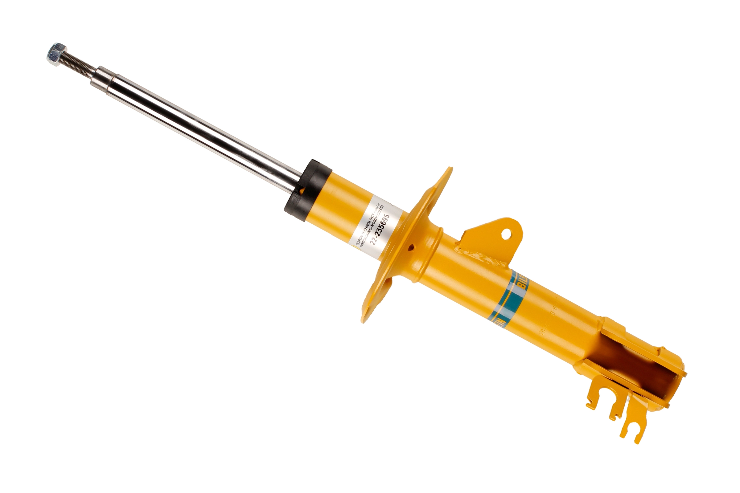 Амортизатор bilstein - b6 performance BILSTEIN 22-235695