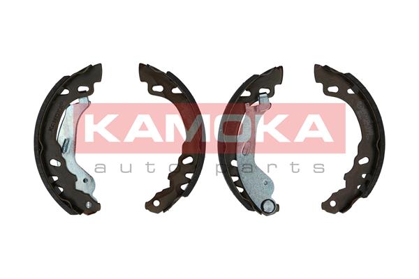 Комплект тормозных колодок kamoka KAMOKA JQ202056