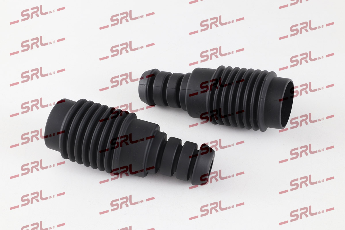 Пылезащитный комплект амортизатор SRLINE S030084