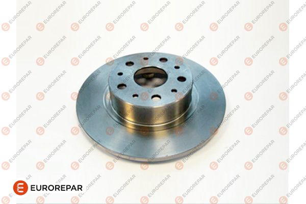 Тормозной диск EUROREPAR 1642774080