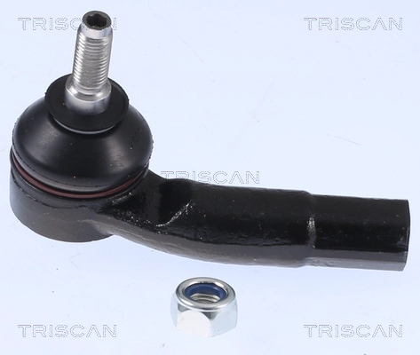 Наконечник поперечной рулевой тяги TRISCAN 8500 12114