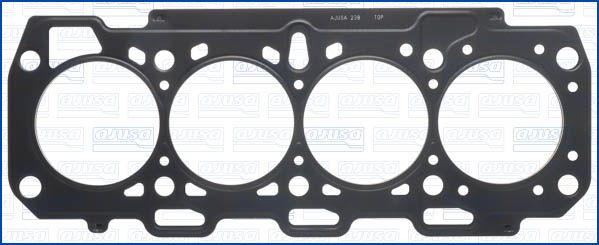 Прокладка головка цилиндра multilayer steel AJUSA 10103800