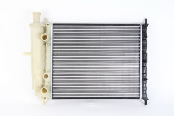Радиатор охлаждение двигателя THERMOTEC D7F044TT
