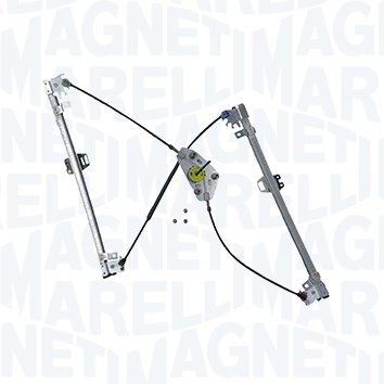 Стеклоподъемник MAGNETI MARELLI 350103209400