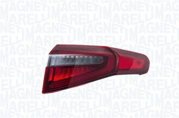Задний фонарь MAGNETI MARELLI 712208001110
