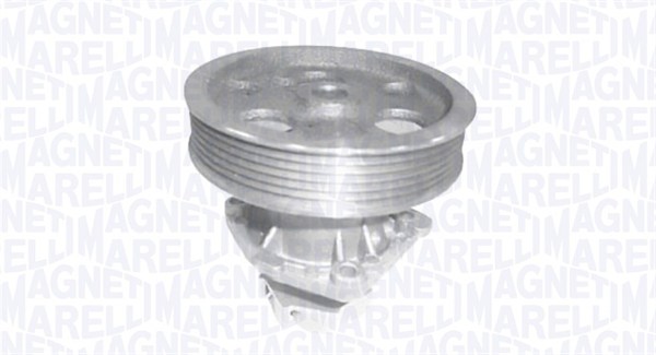 Водяной насос охлаждение двигателя MAGNETI MARELLI 352316170320