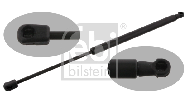 Газовая пружина крышка багажник FEBI BILSTEIN 33338