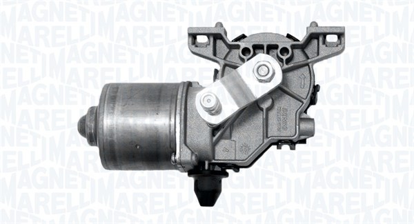 Двигатель стеклоочистителя MAGNETI MARELLI 064014011010