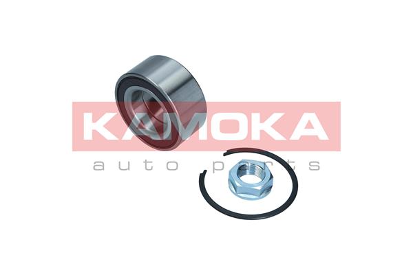 Комплект подшипника ступицы колеса kamoka KAMOKA 5600119