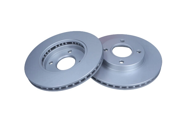 Тормозной диск MAXGEAR 19-0710MAX