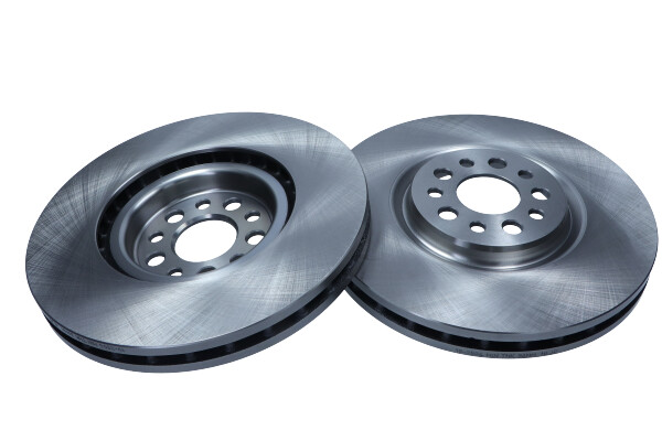 Тормозной диск MAXGEAR 19-2504