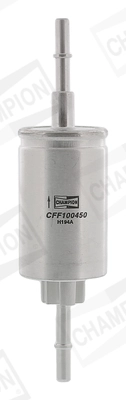 Топливный фильтр CHAMPION CFF100450