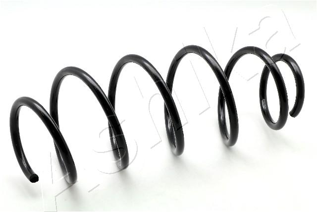 Пружина ходовой части ASHIKA ZCA3436A
