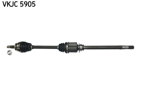 Приводной вал SKF VKJC 5905