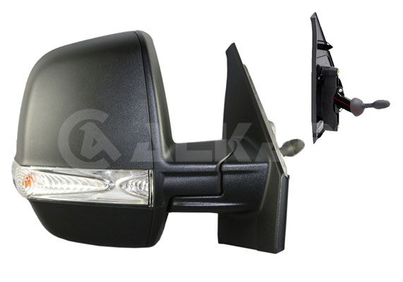 Наружное зеркало ALKAR 9255929