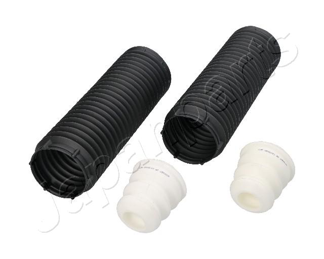 Пылезащитный комплект амортизатор JAPANPARTS KTP-307