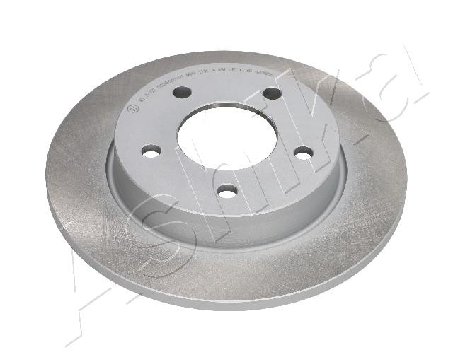Тормозной диск ASHIKA 61-03-321C