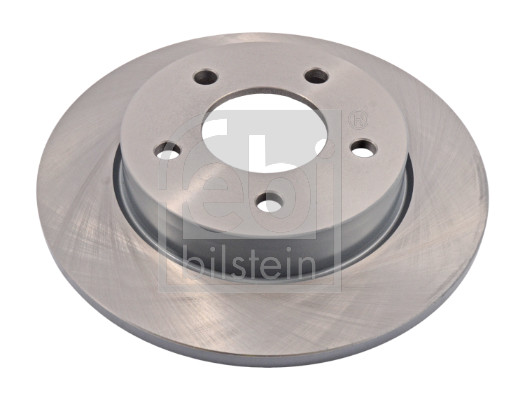 Тормозной диск FEBI BILSTEIN 175209