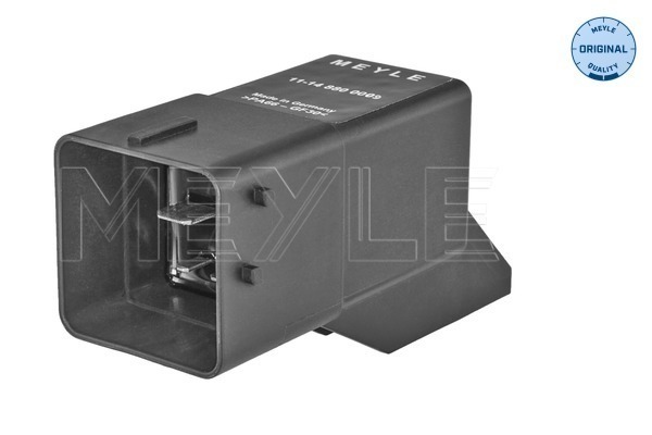 Блок управления время накаливания meyle-original true to oe. MEYLE 11-14 880 0009