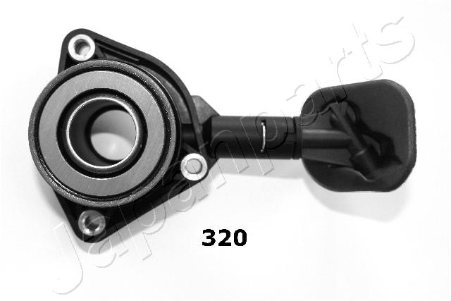Выжимной подшипник JAPANPARTS CF-320