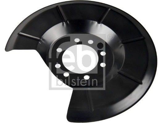 Отражатель диск тормозного механизма FEBI BILSTEIN 174974