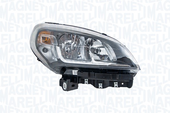 Основная фара MAGNETI MARELLI 712104969992