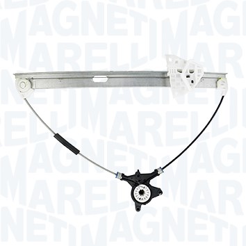 Стеклоподъемник MAGNETI MARELLI 350103143300